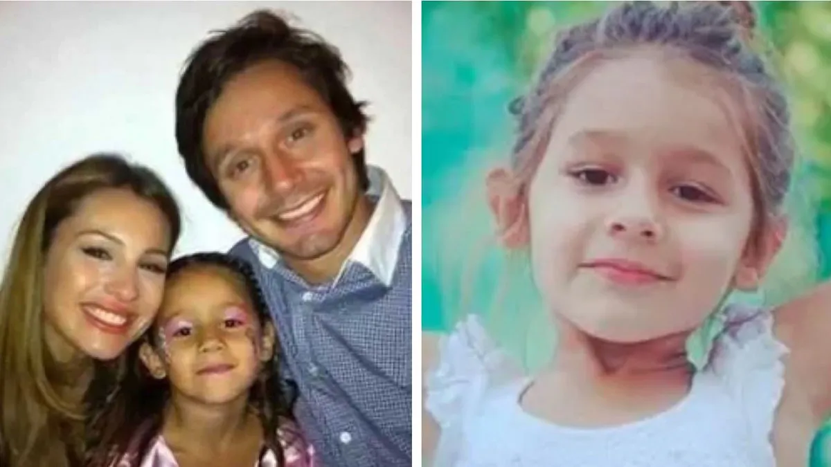 El recuerdo desde la muerte de la primera hija de Carolina Pampita Ardohain y Benjamín Vicuña sigue latente. &nbsp;