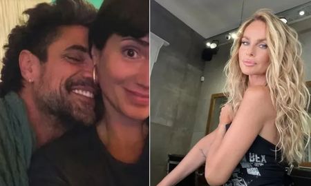 Luego de que Sabrina Rojas la acusara de meterse en su relación con Luciano Castro, y además mensajear a su ex cuando estaba embarazada, Griselda Siciliani habló con A la Tarde y contó cómo se siente al respecto. Luego de que Sabrina Rojas la acusara de meterse en su relación con Luciano Castro, y además mensajear a su ex cuando estaba embarazada, Griselda Siciliani habló con A la Tarde y contó cómo se siente al respecto.