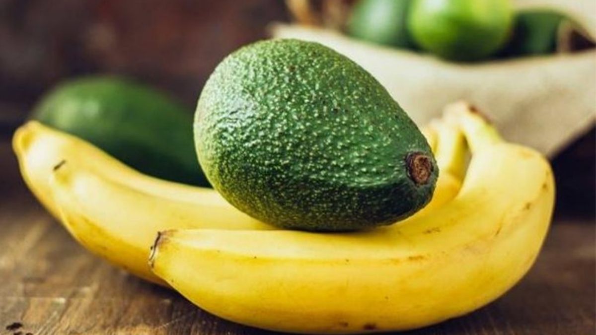 La banana es una de las grandes aliadas para dormir bien. La banana es una de las grandes aliadas para dormir bien.