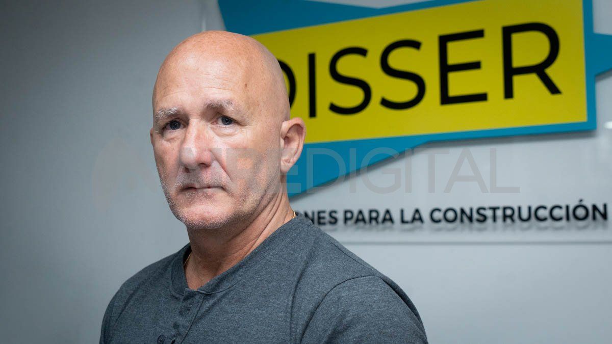 Alejandro Boccolini