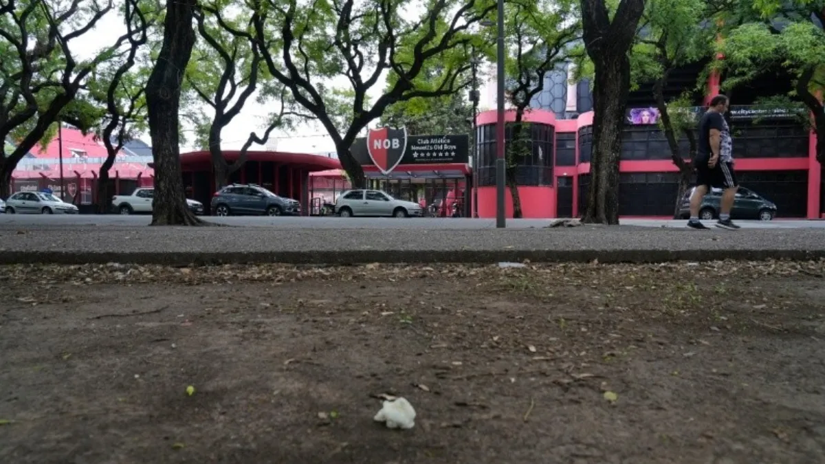 El crimen de Lorenzo Altamirano dejó al descubierto que una interna en la banda de Los Monos podía terminar en uno de los crímenes más aberrantes de los últimos tiempos. El crimen de Lorenzo Altamirano dejó al descubierto que una interna en la banda de Los Monos podía terminar en uno de los crímenes más aberrantes de los últimos tiempos.