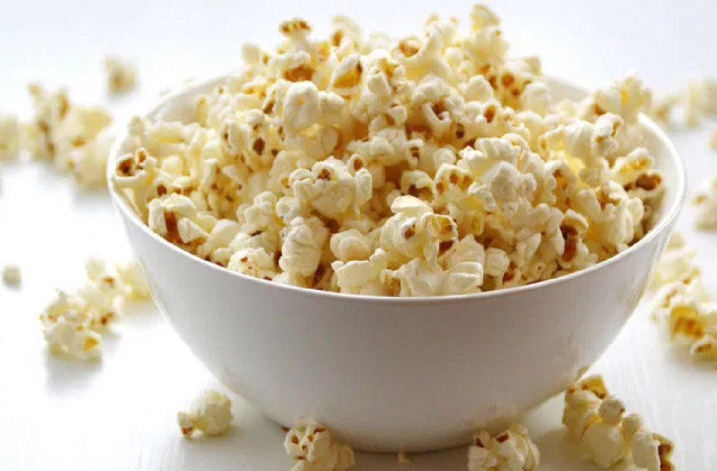 Snacks saludables: 7 opciones para que picotees