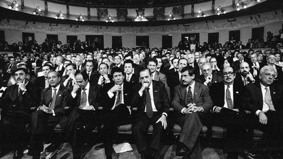 Reforma Constitucional de 1994: punto por punto, los principales cambios entre el texto de 1957 y actual carta magna argentina