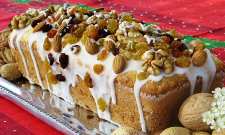 Cómo preparar budines sin TACC para Navidad: receta paso a paso Cómo preparar budines sin TACC para Navidad: receta paso a paso