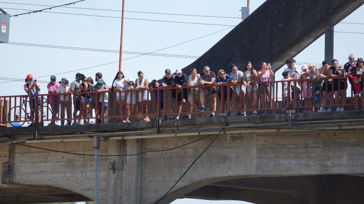 La Marat&oacute;n Santa Fe-Coronda cerr&oacute; un enero repleto de propuestas tur&iacute;sticas en la capital provincial.