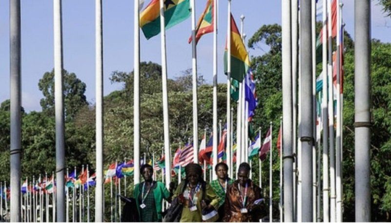 El desarrollo sostenible será el eje de la cumbre de Medioambiente de la ONU