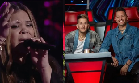 Grave acusación de una ex participante de La Voz contra Mau y Ricky Montaner Grave acusación de una ex participante de La Voz contra Mau y Ricky Montaner