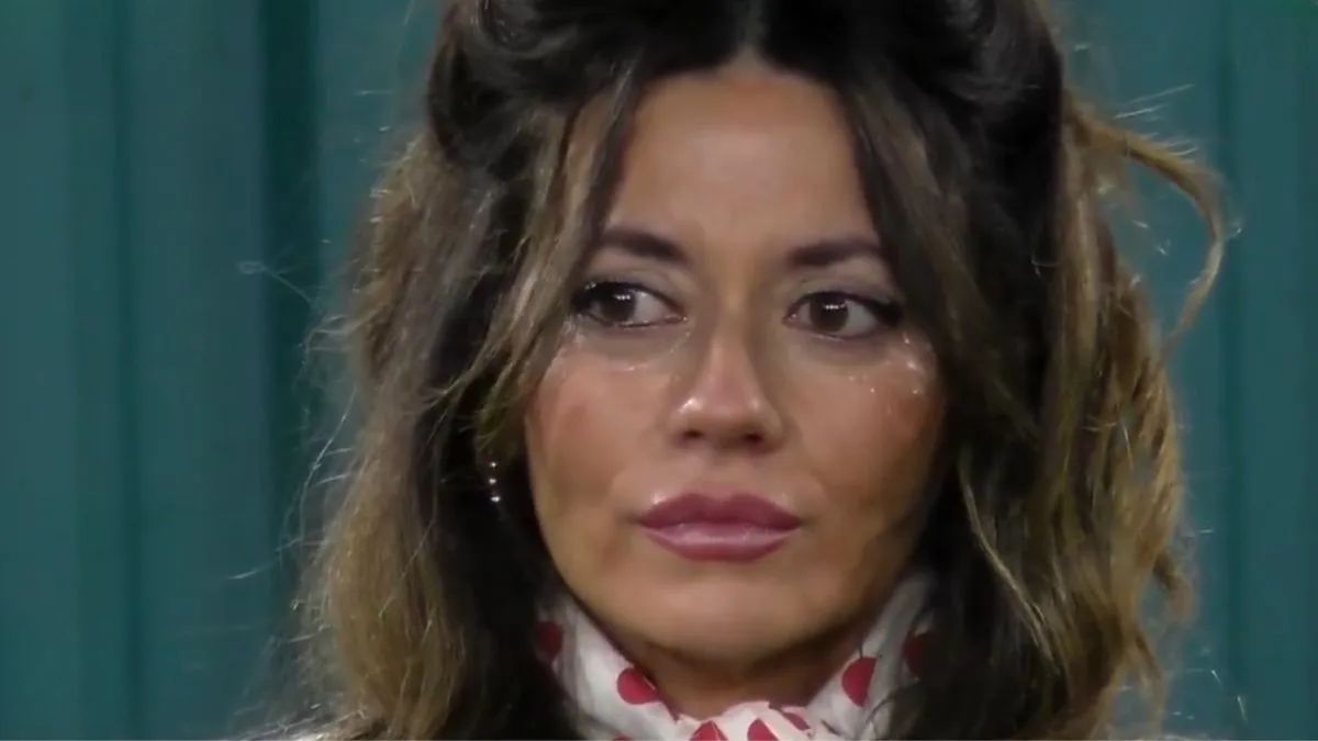 Eugenia contó qué dijo su marido de Devi.