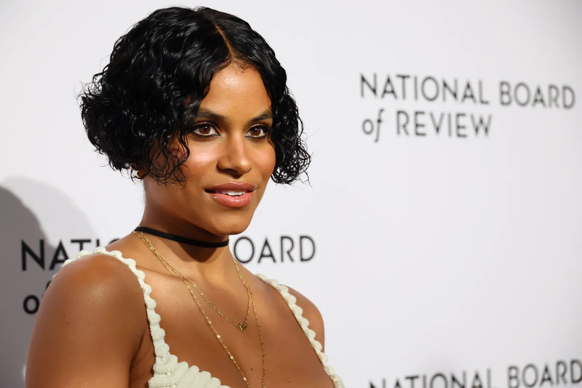 Zazie Beetz. Foto: Getty Images.