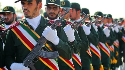 La Guardia Revolucionaria de Irán juró que asesinará a Benjamin Netanyahu