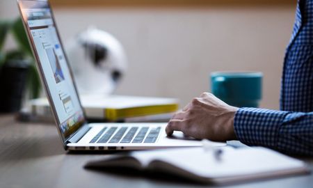 La intención de cambio de empleador descendió 6 puntos porcentuales en la medición de enero de 2021 respecto de la del mismo mes de 2020. La intención de cambio de empleador descendió 6 puntos porcentuales en la medición de enero de 2021 respecto de la del mismo mes de 2020.