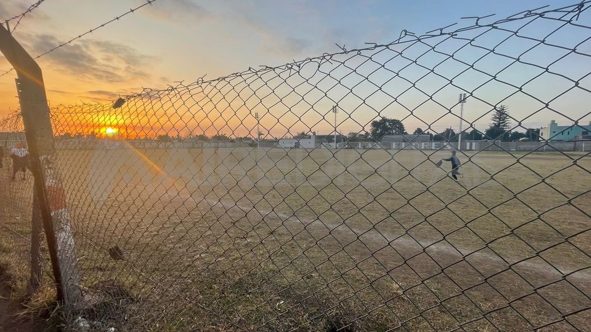 El presidente de la institución pidió la intervención de las autoridades para sortear este problema. Por los chicos y las chicas