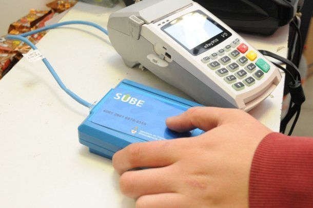 Los kiosqueros se suman al paro nacional y no habrá recargas virtuales