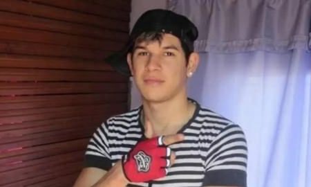 Oscar Gustavo Valdez es paraguayo, tiene 29 años y vive en la Villa 31. Ya tenía antecedentes penales. Oscar Gustavo Valdez es paraguayo, tiene 29 años y vive en la Villa 31. Ya tenía antecedentes penales.