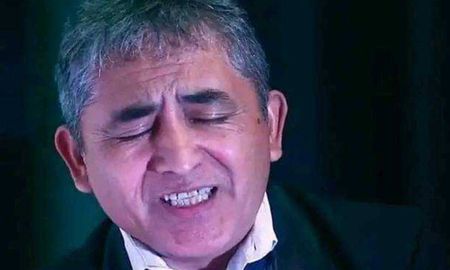 Huguito Flores tenía 57 años. Huguito Flores tenía 57 años.