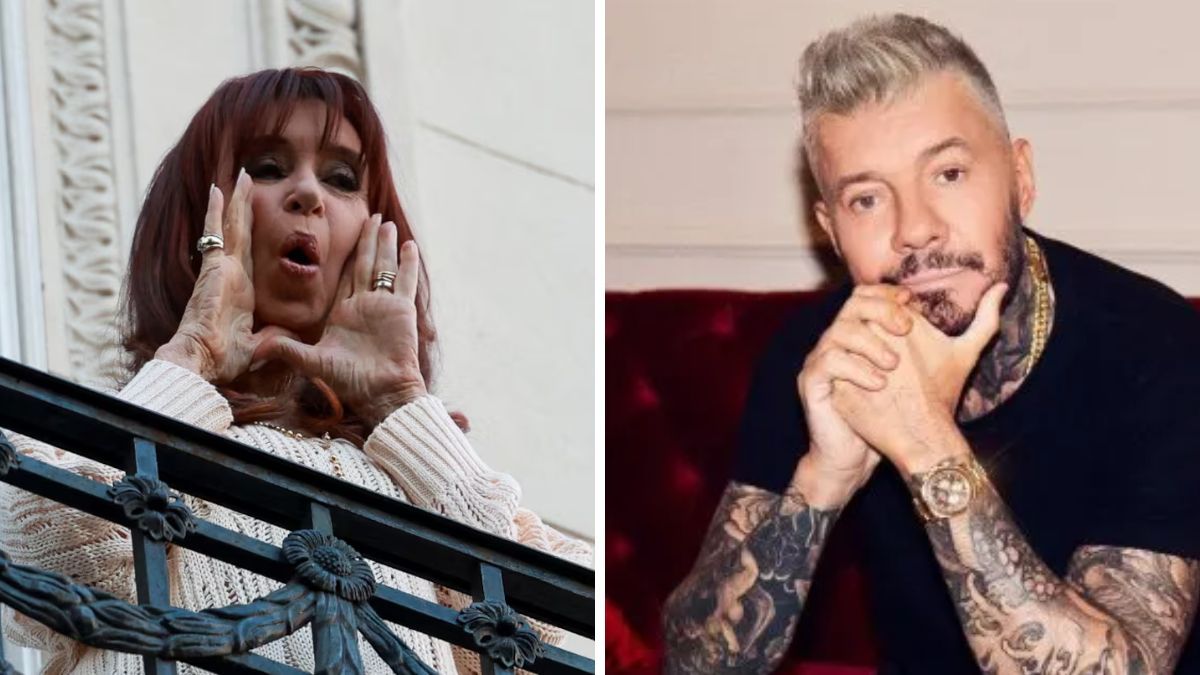 Marcelo Tinelli compartió en redes su reflexión política tras las elecciones legislativas.