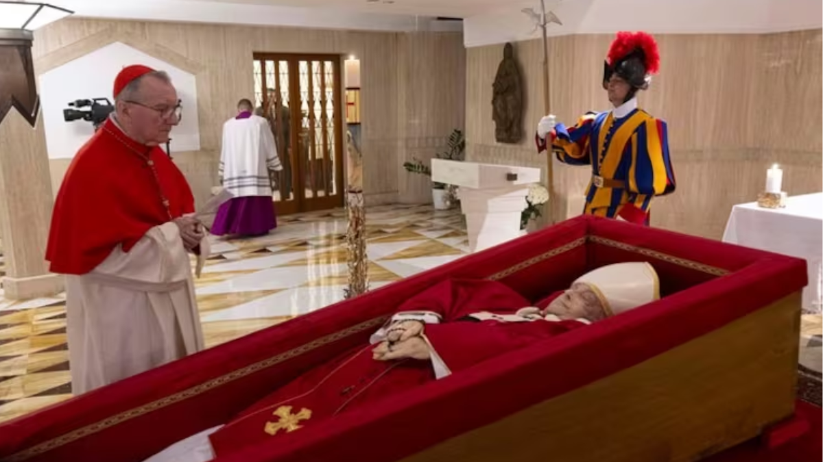 Funeral del Papa Francisco: cuándo será y cómo verlo en TV
