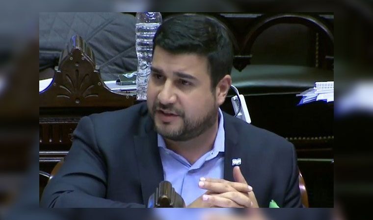 “Este presupuesto es horrible para Santa Fe”