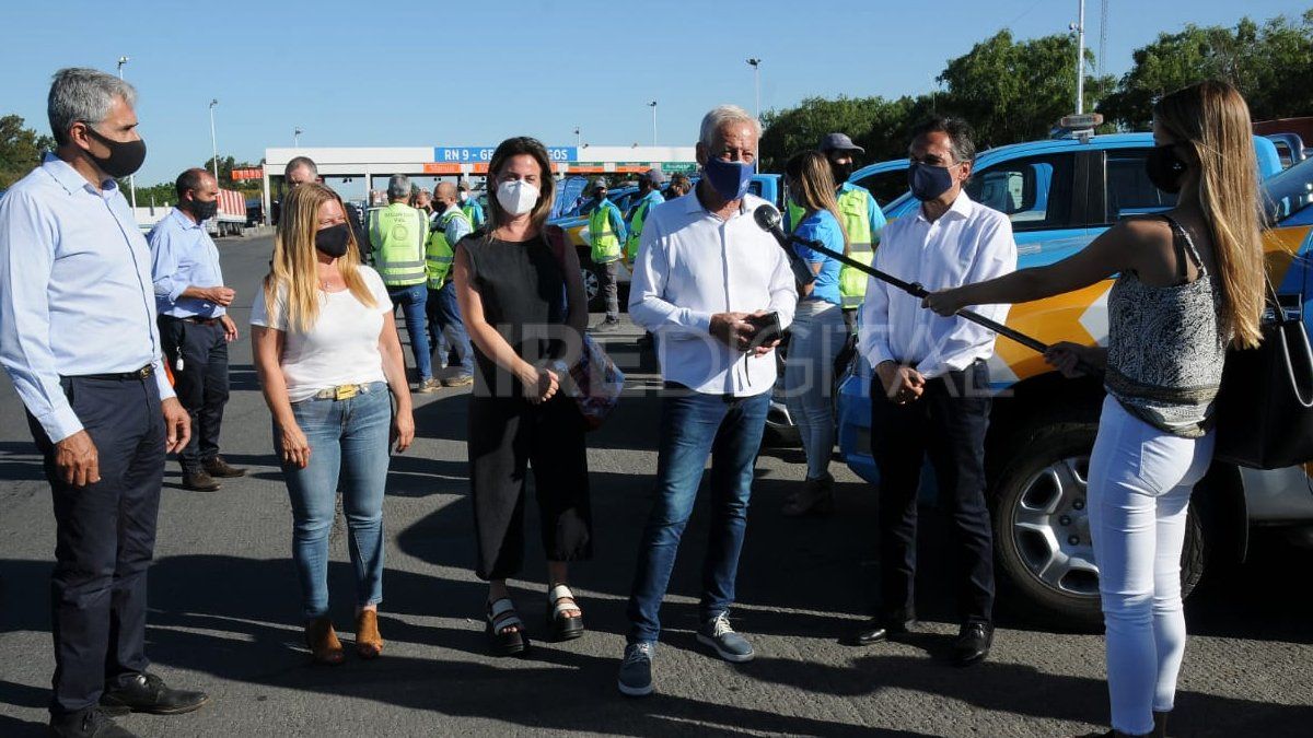 Fiestas en pandemia: todo lo que tenés que saber si vas a viajar por la provincia