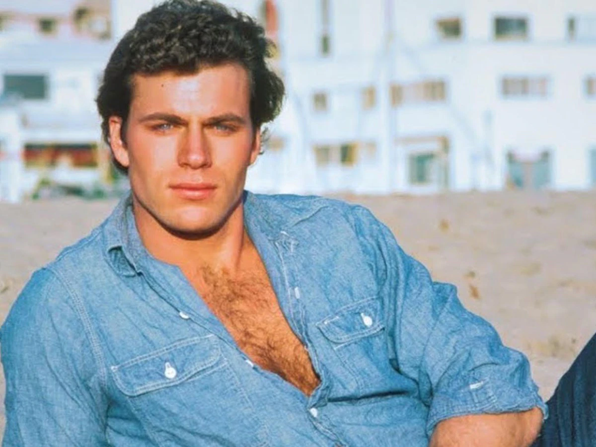 John Eric Hexum