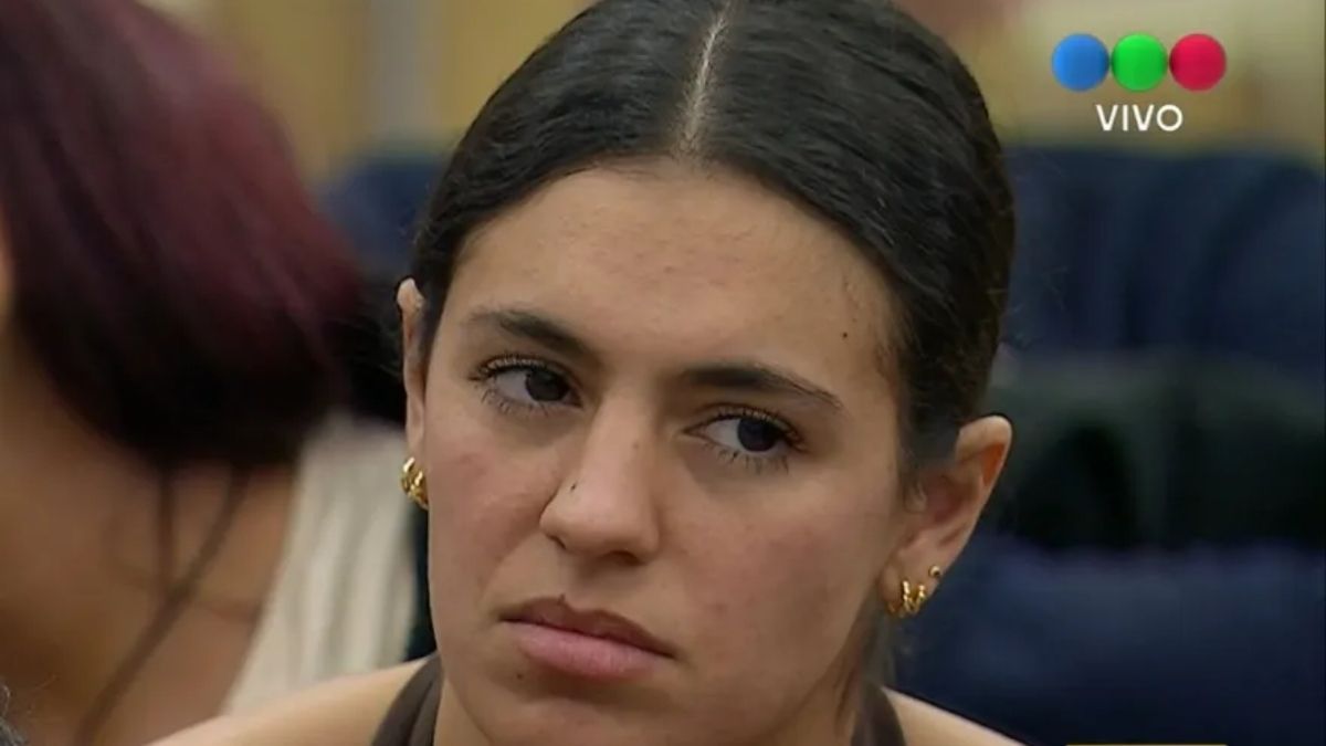 La ex Miss Mundo Uruguay se convirtió en la nueva eliminada de Gran Hermano.