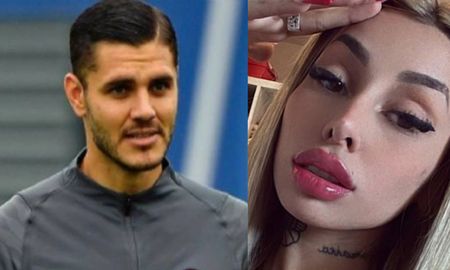 ¿Qué pasa entre Mauro Icardi y Tamara Báez? ¿Qué pasa entre Mauro Icardi y Tamara Báez?