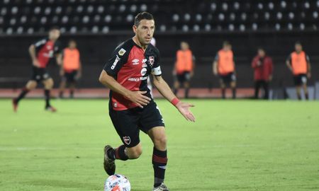 Newells visita en Brasil a Atlético Goianense por el Grupo F de la Copa Sudamericana. Newells visita en Brasil a Atlético Goianense por el Grupo F de la Copa Sudamericana.