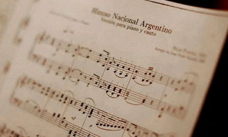 Día del Himno: por qué se celebra el 11 de mayo en Argentina y cómo cambió con los gobiernos Día del Himno: por qué se celebra el 11 de mayo en Argentina y cómo cambió con los gobiernos
