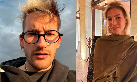 Quién es la tiktoker mexicana con la que Ricky Montaner habría engañado a Stefi Roitman Quién es la tiktoker mexicana con la que Ricky Montaner habría engañado a Stefi Roitman