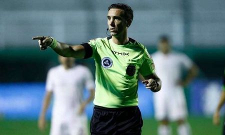 union vs patronato: pablo dovalo sera el arbitro var union vs patronato: pablo dovalo sera el arbitro var