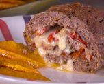 Cómo hacer arrollado con carne molida: la receta de Maru Botana Cómo hacer arrollado con carne molida: la receta de Maru Botana