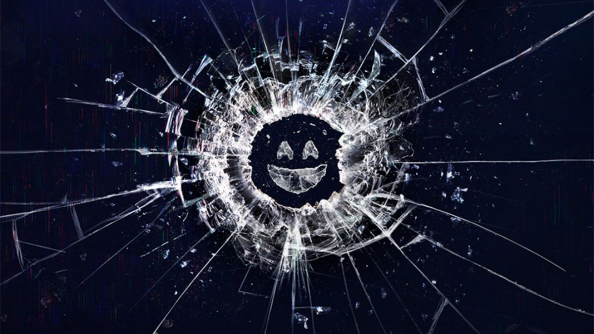 Se viene la séptima temporada de Black Mirror.