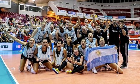 El equipo dirigido por el entrenador Daniel Castellani se impuso ante el conjunto Boricua por 3 a 2. El equipo dirigido por el entrenador Daniel Castellani se impuso ante el conjunto Boricua por 3 a 2.