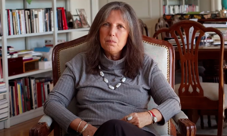 Efemérides del 10 de abril: en 1960 nace la escritora Claudia Piñeiro Efemérides del 10 de abril: en 1960 nace la escritora Claudia Piñeiro
