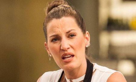 Micaela Viciconte protagonizó un tenso cruce en vivo con Daniela Celis. Micaela Viciconte protagonizó un tenso cruce en vivo con Daniela Celis.
