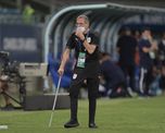 Oscar Washington Tabárez, DT de Uruguay, palpitó el duelo ante la Selección Argentina por las Eliminatorias Sudamericanas.