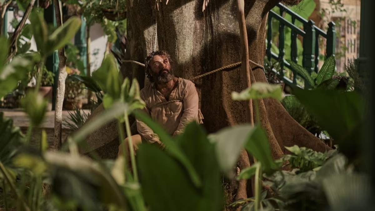 La esperada serie de realismo mágico que da vida al clásico de Gabriel García Márquez está Netflix.