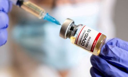 La farmacéutica estatal china Sinopharm reveló hoy que su vacuna contra la covid-19 tiene una efectividad del 79,34 La farmacéutica estatal china Sinopharm reveló hoy que su vacuna contra la covid-19 tiene una efectividad del 79,34