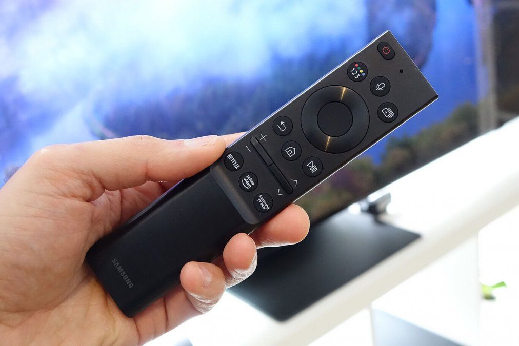 La firma surcoreana argumenta el bajo consumo que tienen los dispositivos para justificar su carga.