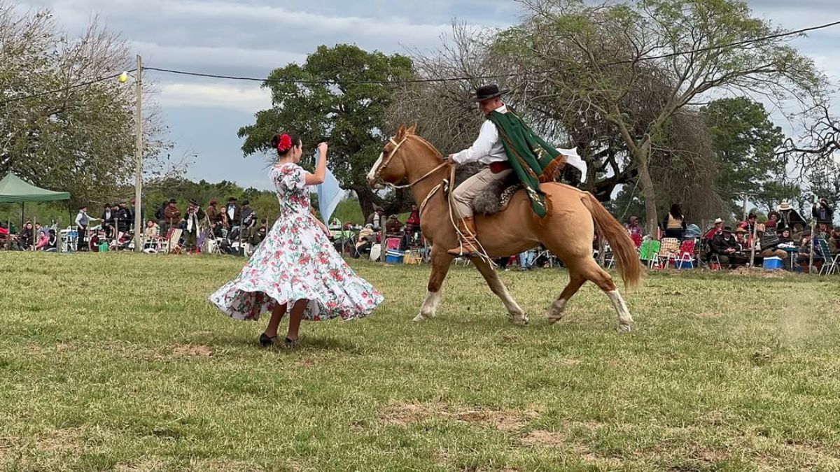 Se viene la 49° edición de la tradicional Fiesta de la Yerra en Cayastá