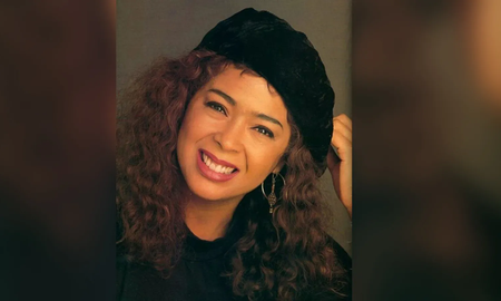 Murió Irene Cara, la voz y el baile en Fama y Flashdance Murió Irene Cara, la voz y el baile en Fama y Flashdance