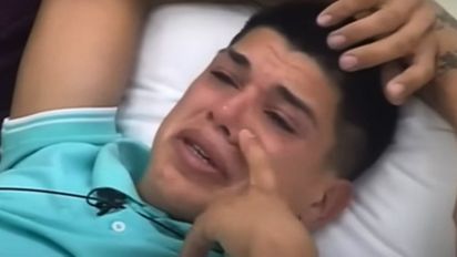 El duro momento de Thiago Medina tras el nuevo romance de Daniela Celis: 