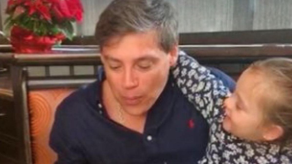 Galfrascoli era oriundo de Goya