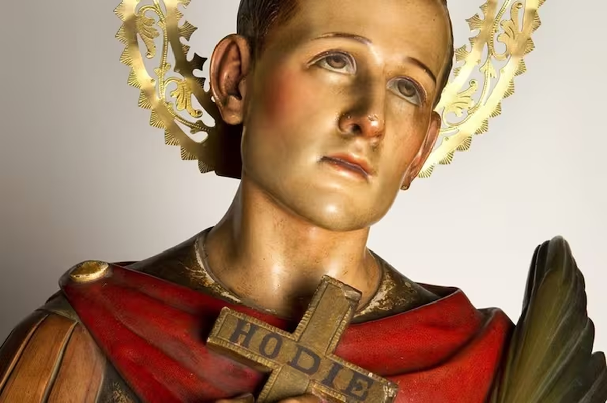 San Expedito es conocido como el santo de las causas urgentes. San Expedito es conocido como el santo de las causas urgentes.