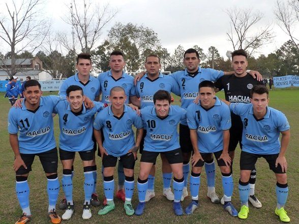 Liga Santafesina: Arranca el Torneo Clausura Copa Aire de Santa Fe en primera