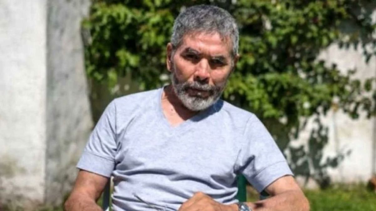 Su deceso se produjo a las 8 de la mañana en la unidad modular del HIGA, a la que había ingresado el 14 de junio pasado.