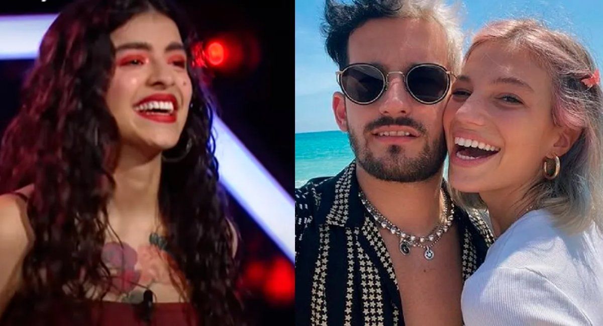 Denuncian que una de las seleccionadas de La Voz es amiga de Stefi Roitman