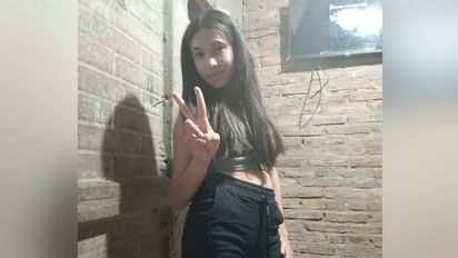 Buscan a una adolescente de 17 años desaparecida en Tostado