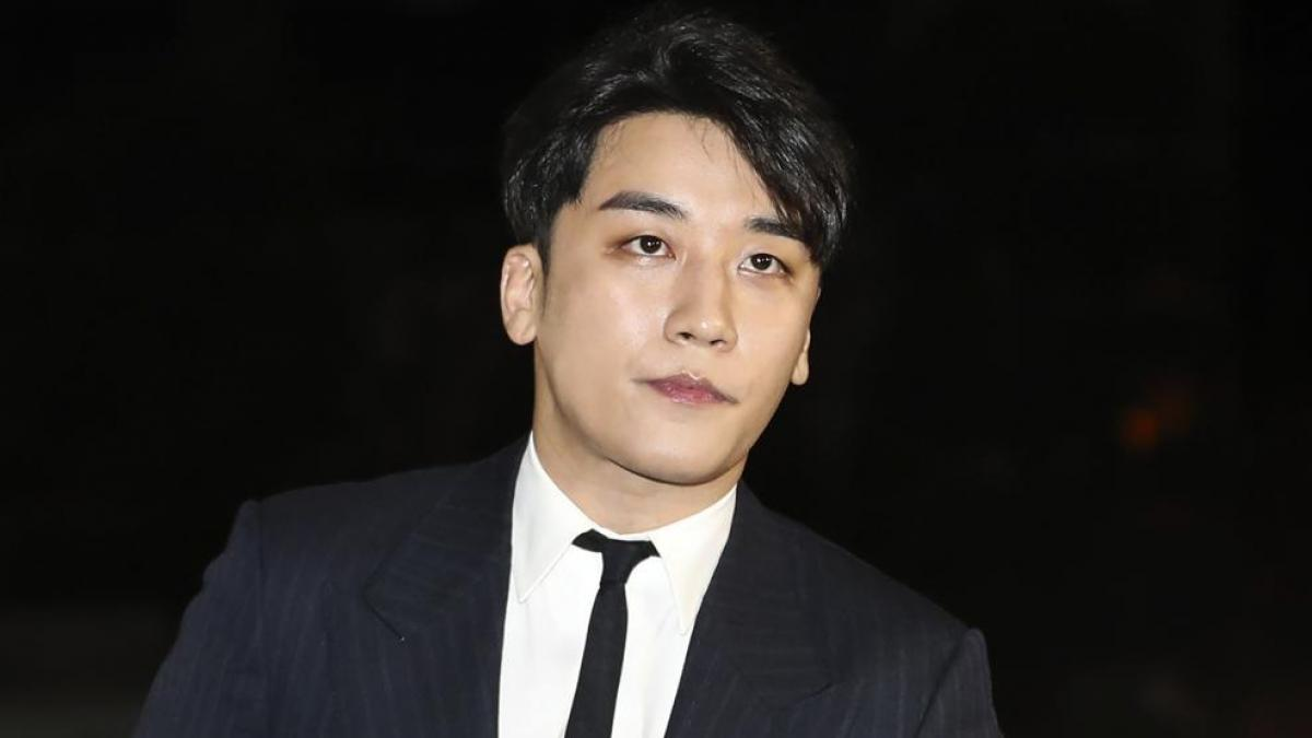 Seungri, el ex idol de Kpop, fue acusado por nueve cargos.