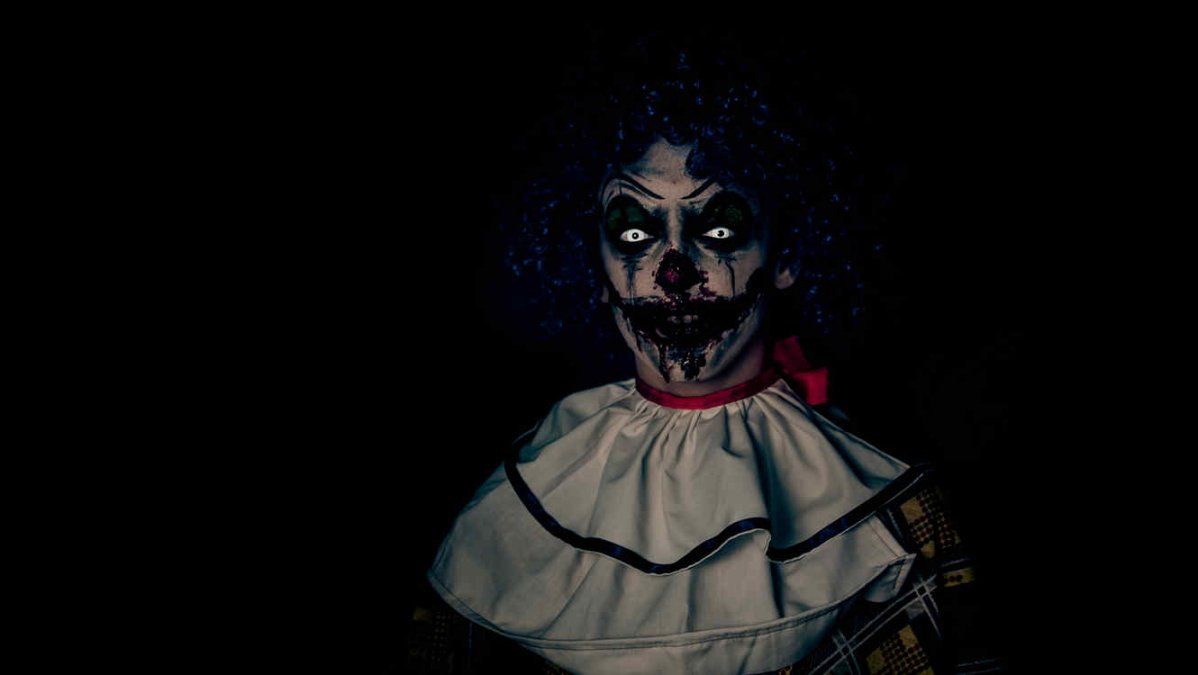 Leyendas de México en Halloween: El aterrador payaso de Nuevo Laredo